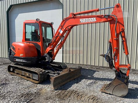 kubota kx121 3 for sale|kubota kx121 3 mini excavator.